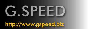 Gspeed